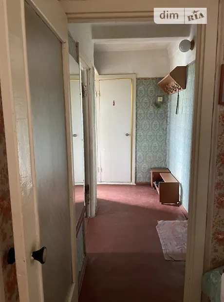 Квартира на вул. Березняківська, 20 в Києві, ID 216973, фото №6