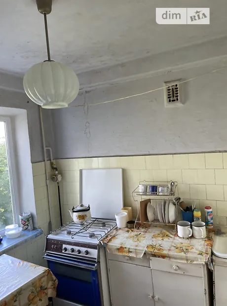 Квартира на вул. Березняківська, 20 в Києві, ID 216973, фото №8