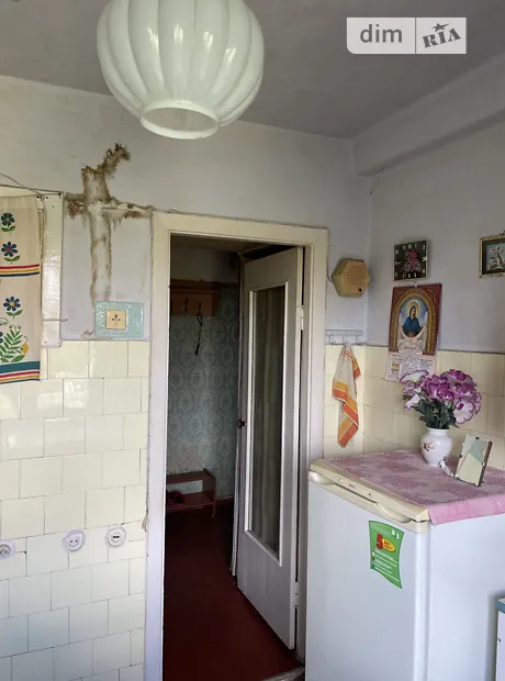 Квартира на вул. Березняківська, 20 в Києві, ID 216973, фото №9