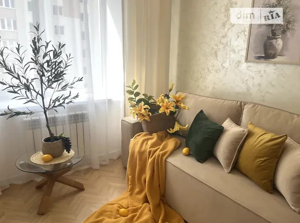 Квартира на вул. Андрія Шептицького, 10 в Вінниці, ID 235687, фото №1