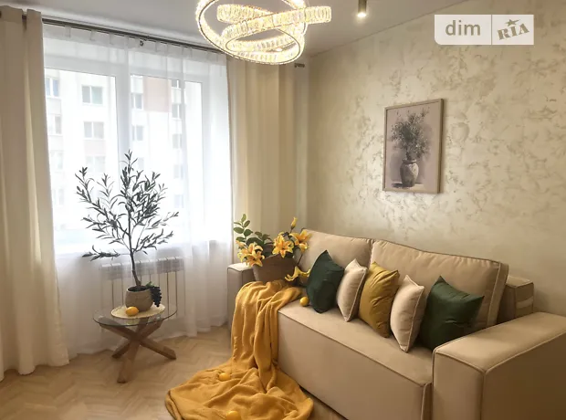Квартира на вул. Андрія Шептицького, 10 в Вінниці, ID 235687, фото №2