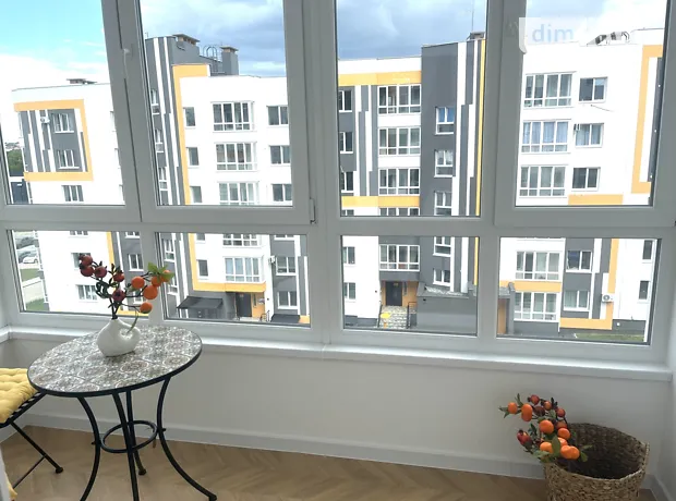 Квартира на вул. Андрія Шептицького, 10 в Вінниці, ID 235687, фото №28