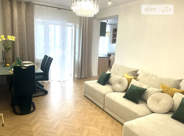 Квартира на вул. Андрія Шептицького, 10 в Вінниці, ID 235687, фото №29