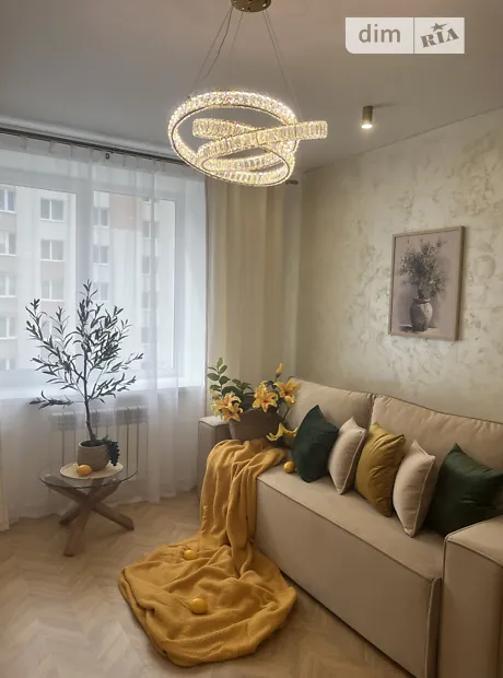 Квартира на вул. Андрія Шептицького, 10 в Вінниці, ID 235687, фото №32