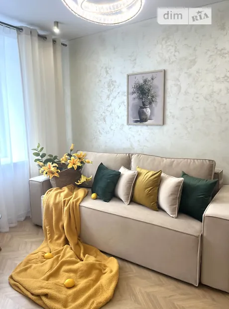 Квартира на вул. Андрія Шептицького, 10 в Вінниці, ID 235687, фото №33
