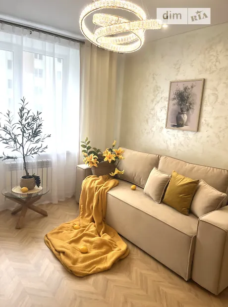 Квартира на вул. Андрія Шептицького, 10 в Вінниці, ID 235687, фото №37