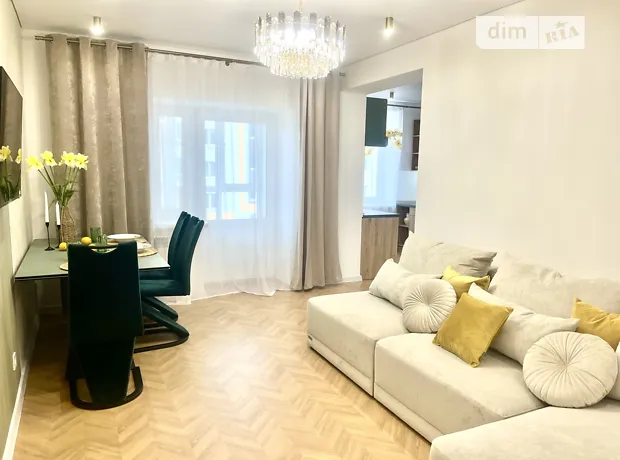 Квартира на вул. Андрія Шептицького, 10 в Вінниці, ID 235687, фото №46