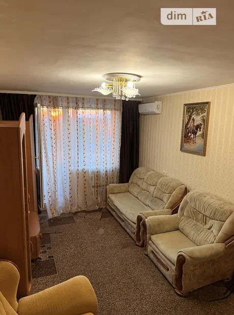 Квартира на вул. Леся Сердюка, 4 в Харкові, ID 201219, фото №6