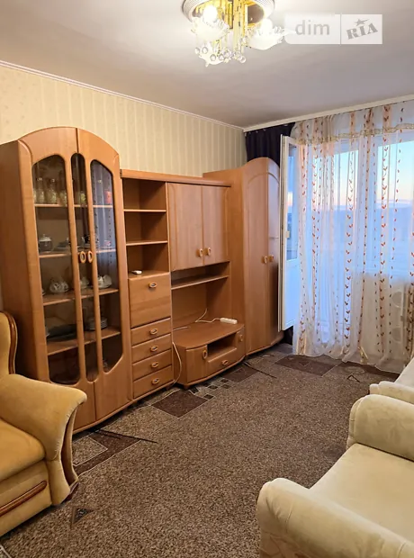 Квартира на вул. Леся Сердюка, 4 в Харкові, ID 201219, фото №9