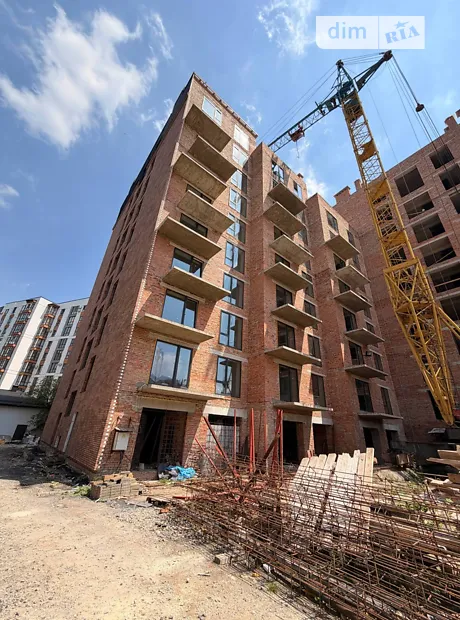 Квартира на вул. Гетьмана Івана Мазепи в Івано-Франківську, ID 200770, фото №3