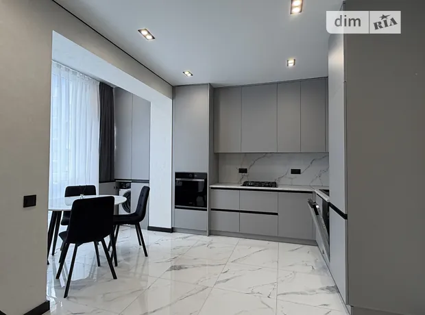 Квартира на вул. Княгинин, 44 в Івано-Франківську, ID 170591, фото №1