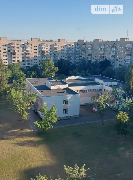 Квартира на вул. Героїв полку АЗОВ, 11Б в Києві, ID 204322, фото №1