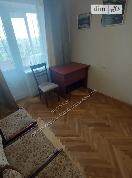 Квартира на вул. Героїв полку АЗОВ, 11Б в Києві, ID 204322, фото №11