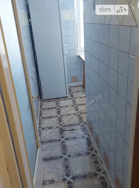 Квартира на вул. Героїв полку АЗОВ, 11Б в Києві, ID 204322, фото №12