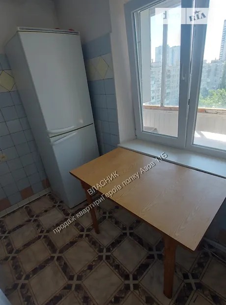 Квартира на вул. Героїв полку АЗОВ, 11Б в Києві, ID 204322, фото №13