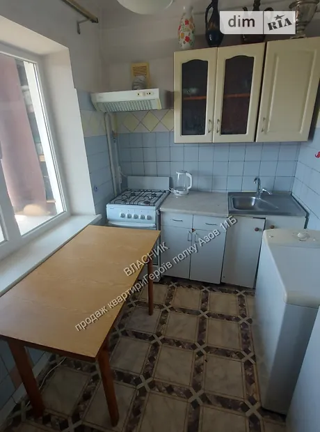 Квартира на вул. Героїв полку АЗОВ, 11Б в Києві, ID 204322, фото №14