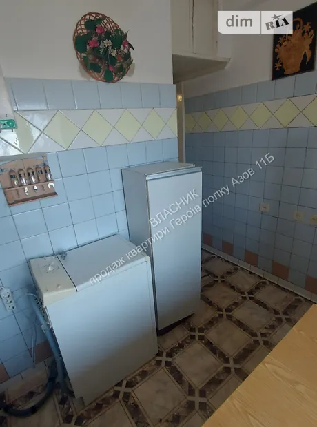 Квартира на вул. Героїв полку АЗОВ, 11Б в Києві, ID 204322, фото №15