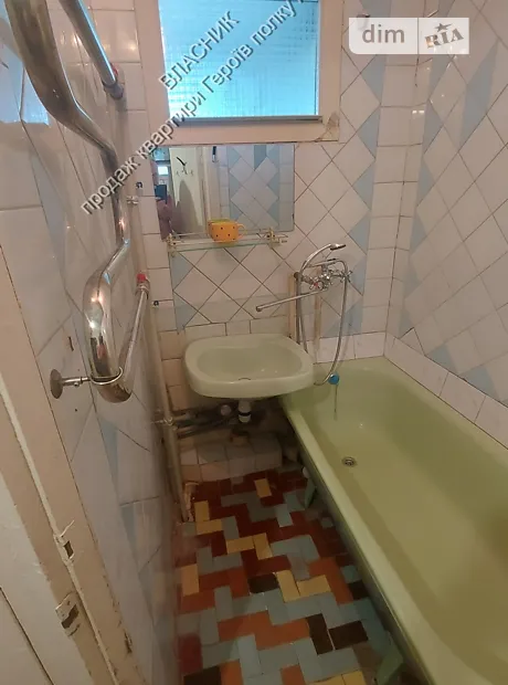 Квартира на вул. Героїв полку АЗОВ, 11Б в Києві, ID 204322, фото №16
