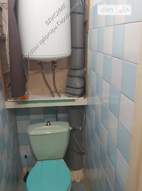 Квартира на вул. Героїв полку АЗОВ, 11Б в Києві, ID 204322, фото №17
