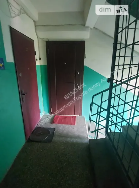 Квартира на вул. Героїв полку АЗОВ, 11Б в Києві, ID 204322, фото №19