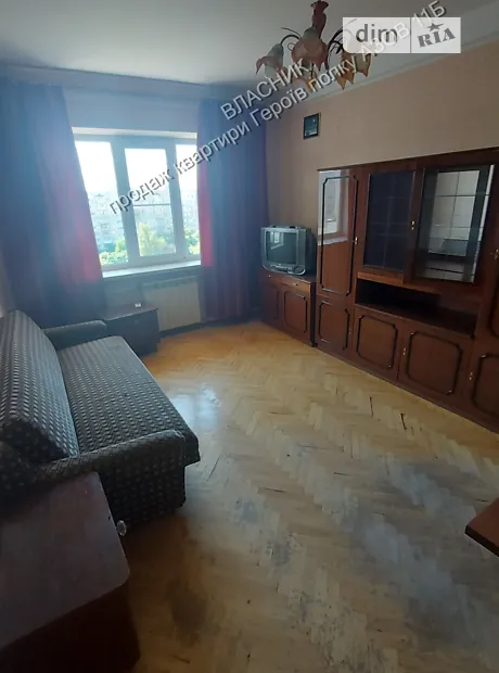 Квартира на вул. Героїв полку АЗОВ, 11Б в Києві, ID 204322, фото №3