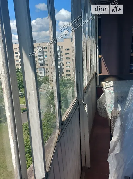 Квартира на вул. Героїв полку АЗОВ, 11Б в Києві, ID 204322, фото №23