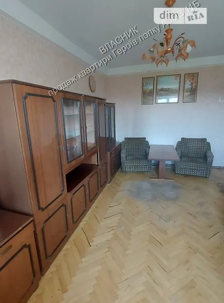 Квартира на вул. Героїв полку АЗОВ, 11Б в Києві, ID 204322, фото №5