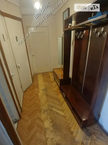 Квартира на вул. Героїв полку АЗОВ, 11Б в Києві, ID 204322, фото №6