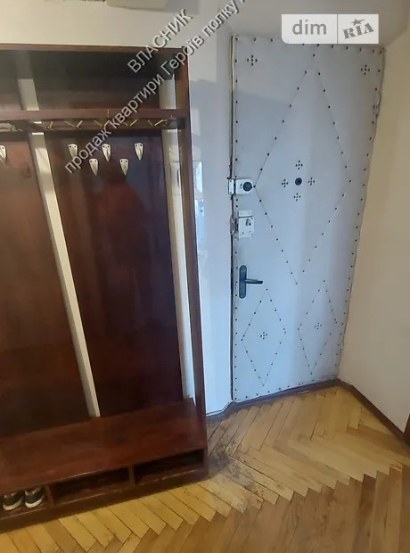 Квартира на вул. Героїв полку АЗОВ, 11Б в Києві, ID 204322, фото №7