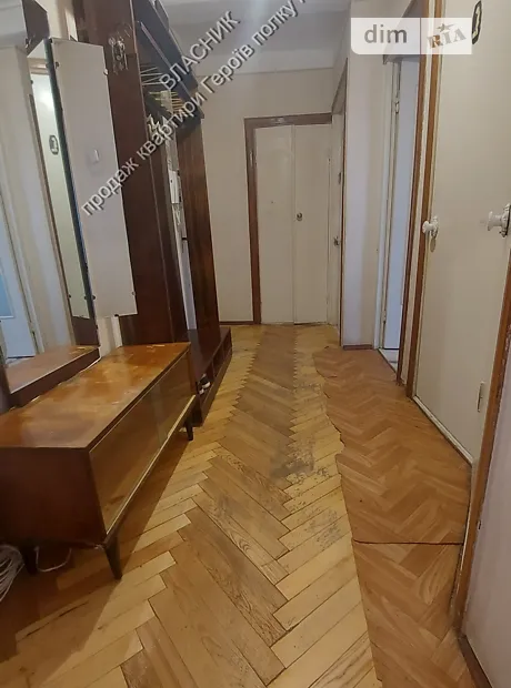 Квартира на вул. Героїв полку АЗОВ, 11Б в Києві, ID 204322, фото №8