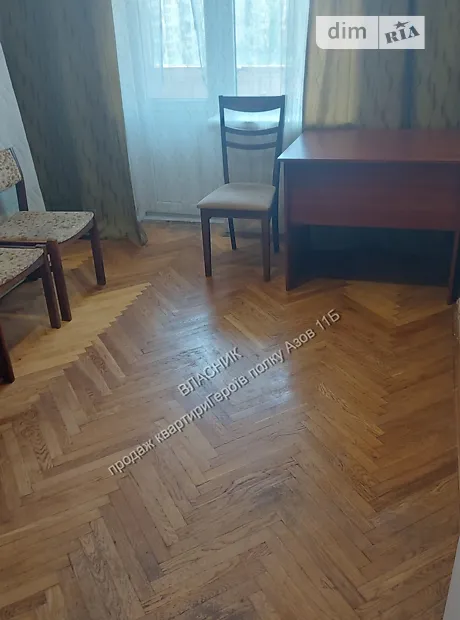 Квартира на вул. Героїв полку АЗОВ, 11Б в Києві, ID 204322, фото №9