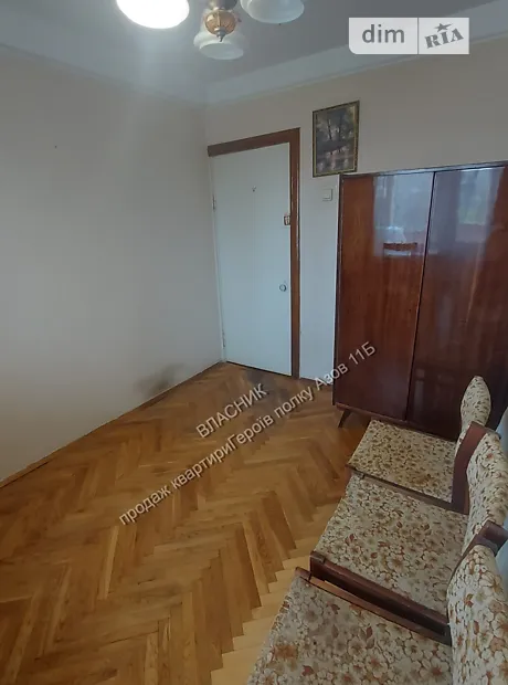 Квартира на вул. Героїв полку АЗОВ, 11Б в Києві, ID 204322, фото №10
