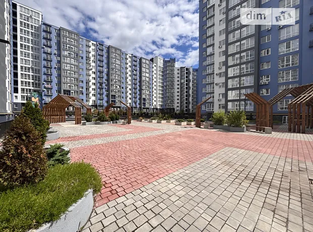 Квартира на вул. Княгинин, 44 в Івано-Франківську, ID 167661, фото №33