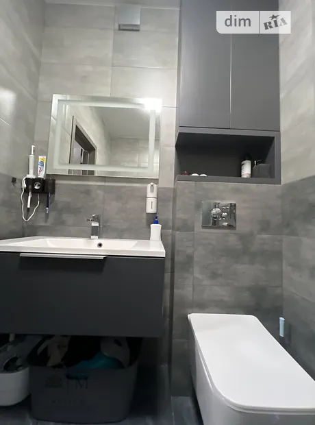 Квартира на вул. Університетська в Києві, ID 235202, фото №8