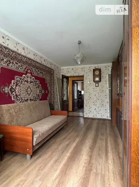 Квартира на вул. Євгенія Логінова 13/1 в Миколаєві, ID 176755, фото №1