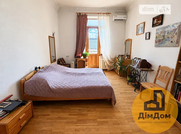 Квартира на вул. Хрещатик, 29 в Київ, ID 227229, фото №2