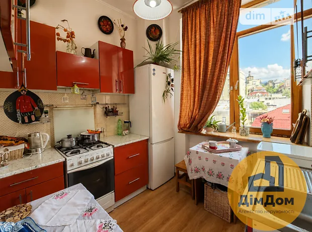 Квартира на вул. Хрещатик, 29 в Києві, ID 227229, фото №15