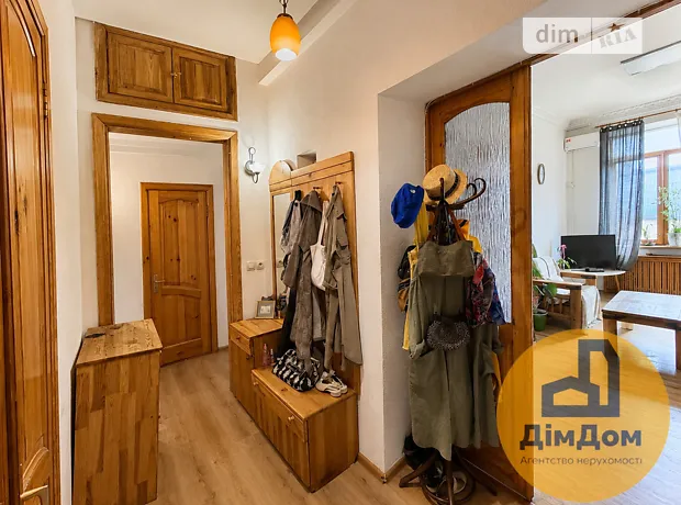 Квартира на вул. Хрещатик, 29 в Києві, ID 227229, фото №17
