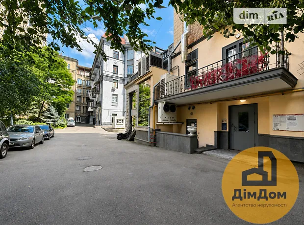 Квартира на вул. Хрещатик, 29 в Києві, ID 227229, фото №20