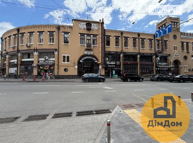Квартира на вул. Хрещатик, 29 в Києві, ID 227229, фото №22