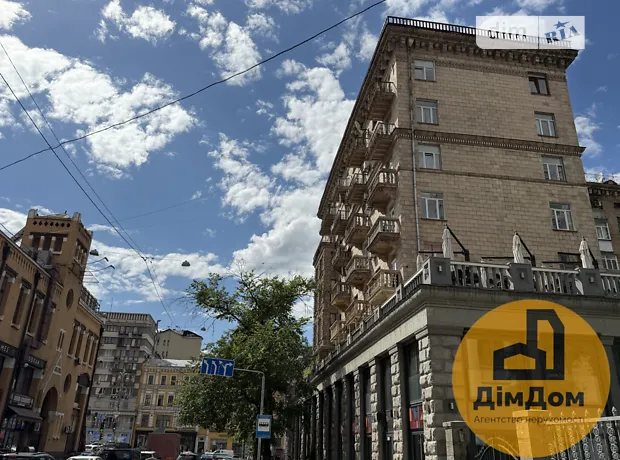 Квартира на вул. Хрещатик, 29 в Києві, ID 227229, фото №23