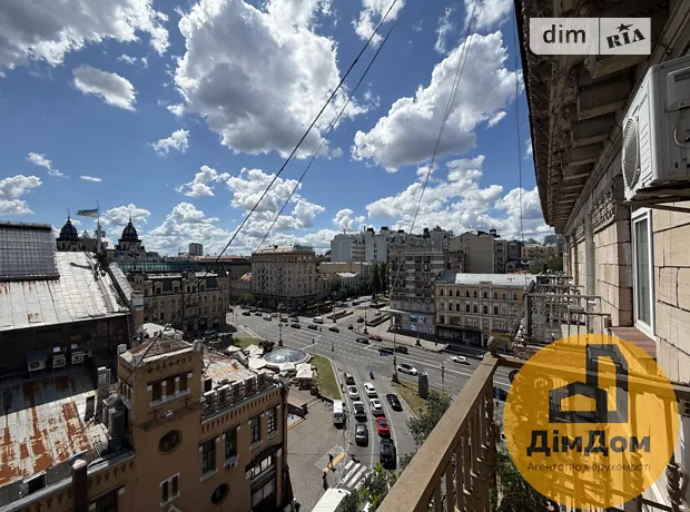 Квартира на вул. Хрещатик, 29 в Київ, ID 227229, фото №4