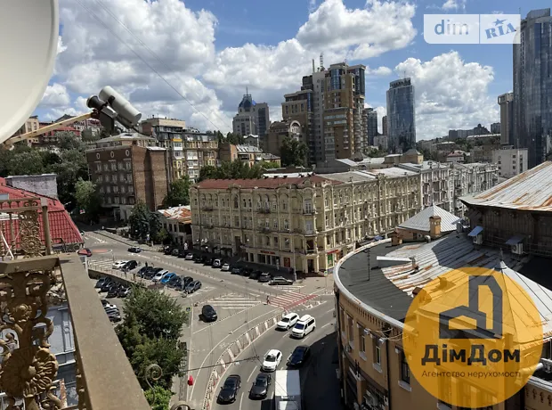 Квартира на вул. Хрещатик, 29 в Київ, ID 227229, фото №5