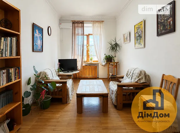 Квартира на вул. Хрещатик, 29 в Києві, ID 227229, фото №6