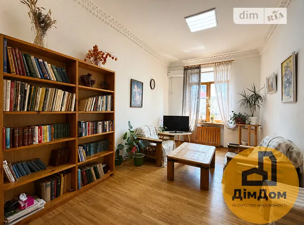 Квартира на вул. Хрещатик, 29 в Києві, ID 227229, фото №8