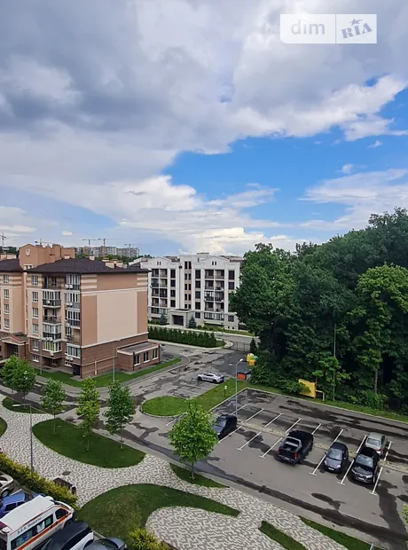 Квартира на вул. Метрологічна, 29 в Києві, ID 195610, фото №13