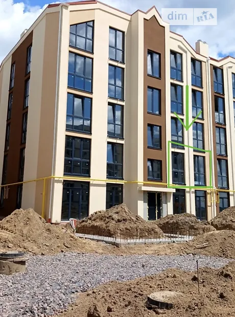 Квартира на вул. Свободи, 5 в Київ, ID 318007, фото №2