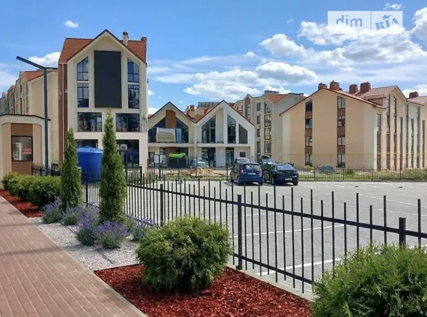 Квартира на вул. Свободи, 5 в Київ, ID 318007, фото №3