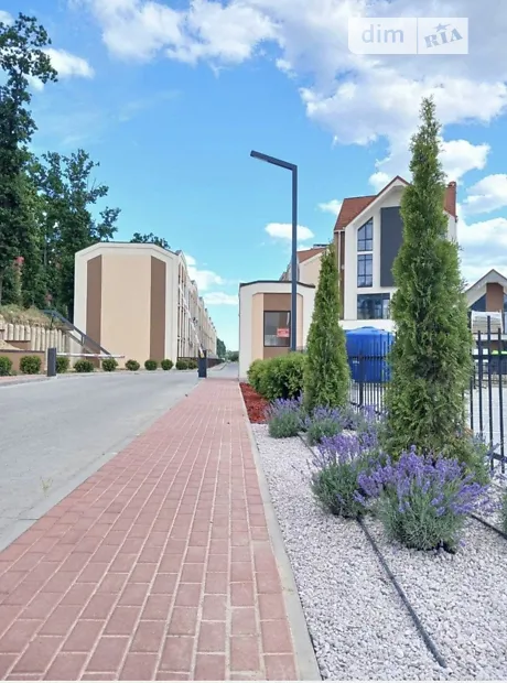 Квартира на вул. Свободи, 5 в Київ, ID 318007, фото №4