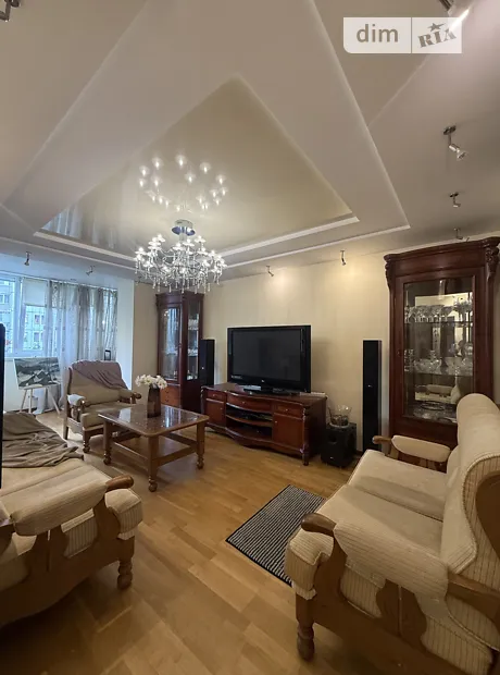 Квартира на вул. Василя Стуса, 28 в Києві, ID 205173, фото №1